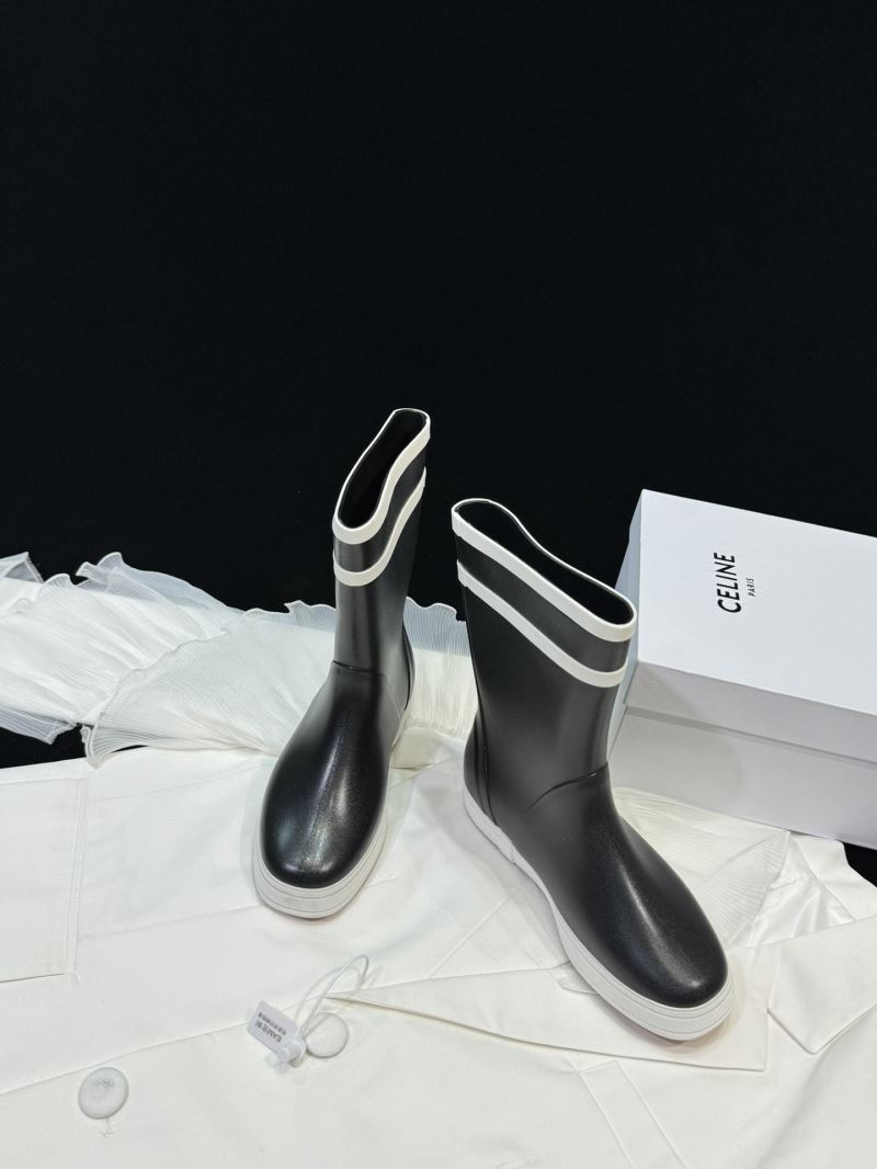 Celine Boots